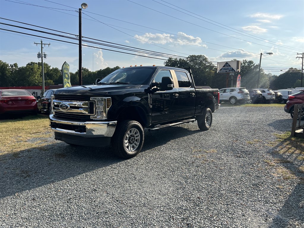 ford f-250 super duty 2019 1FT7W2B64KEG23217 image ford f-250 super duty 2019 1FT7W2B64KEG23217 image